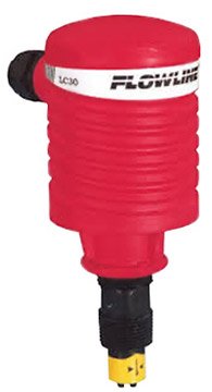 Thermal Flow Controller - Liquid/Gas, 0.04-90fps | Flowline AX1X