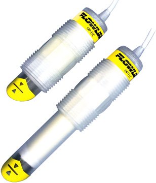 Optical Leak Detection Switch - Secondary Containment | Flowline LO10