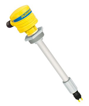 Single Point Level Switch - 3 Technologies | Flowline AX1X