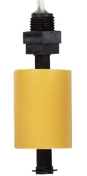 Mini Float Level Switch - Vertical or Horizontal | Flowline LH25 LV20