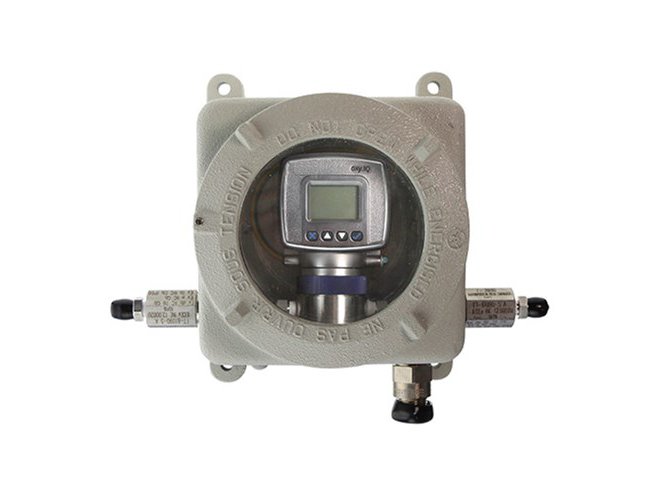 Oxygen Transmitter - Galvanic Fuel Cell | Panametrics oxy.IQ