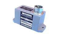 Jewell Instruments ASB Series | General-Purpose Angular Accelerometer