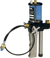 Hydraulic Hand Pump - 3000/5000 psi | Ametek T-620 / T-620H