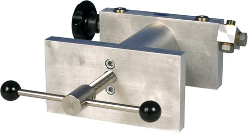 Ametek 65-P016/65-P017 Hydraulic Screw Pump | 5000psi Calibration Pump