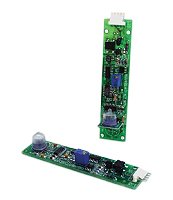 4-20mA Inclinometer - Compact No Moving Parts | Jewell C901 C902 Tulip 420