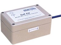 Electrolytic Tilt Sensor - Weatherproof | Jewell A801 Tuff Tilt