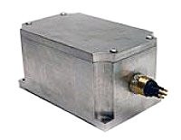 Submersible 4-20mA Tiltmeter - Deep Water | Jewell C802