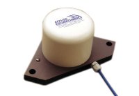 Weatherproof Tiltmeter - Floor Mount | Jewell A711-2 (4X)