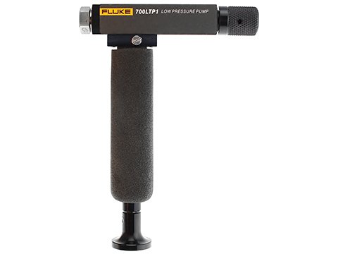Low Pressure Test Pump - Vacuum to 100 psi | Fluke 700LTP-1