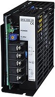 Autonics SPA Series Switching Power Supply with Low Noise & Ripple