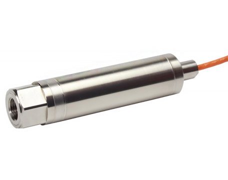 High Precision Pressure Sensor - 0.01% FS | Druck TERPS 8000