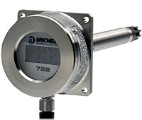 Industrial Humidity Transmitter - Harsh Environment | Michell DT722