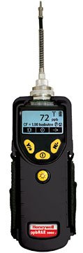PPB VOC Monitor - PID | RAE Systems ppbRAE 3000