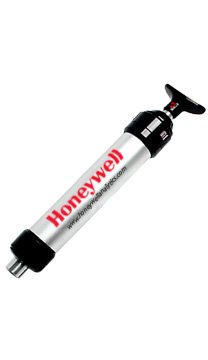 Hand Pump - Gas Detection Tubes | Honeywell LP-1200