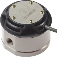 Oval Gear Flow Meter - Industrial, Bearingless Rotors | Macnaught MX Series
