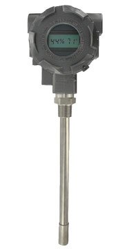 Hazardous Area Humidity Transmitter - Explosion-Proof or Intrinsically Safe | Dwyer HHT