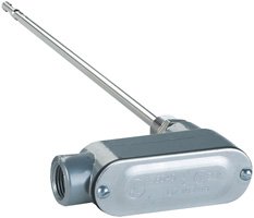 Air Velocity Transmitter - Heated Mass Flow Sensor | Dwyer 641
