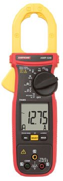 600A True RMS Motor Maintenance Clamp Meter | Amprobe AMP-320