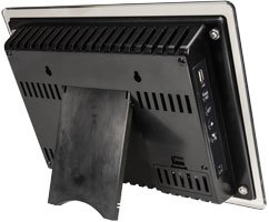 Rotronic CO2 Display | Wall/Bench CO2/RH/Temp Data Logger