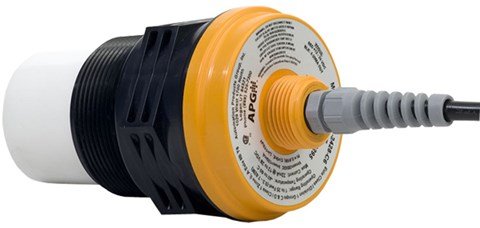 Ultrasonic Level Sensor - 25ft Range | APG IRU-2420