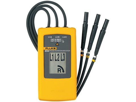 Advanced Electrical Troubleshooting Kit - Insulation Multimeter & Accessories | Fluke 1587/MDT FC