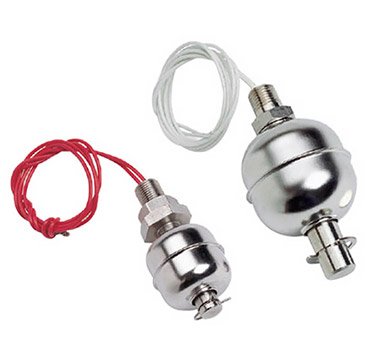 Miniature Float Switches - OEM & Small Tanks | APG LF Series