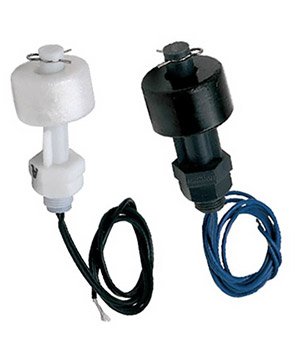 Miniature Float Switches - OEM & Small Tanks | APG LF Series