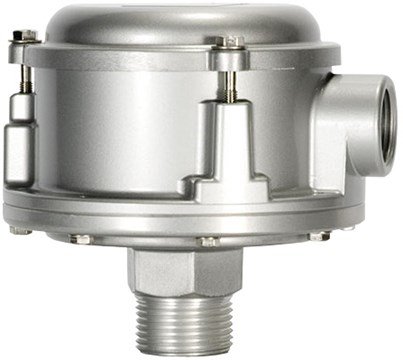 Pneumatic Liquid Level Switch - No Power Required | APG NLS