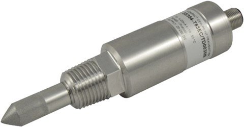 Miniature Dew Point Transmitter - -20°C, ±1°C | E+E EE354