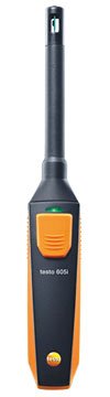 Smart Probe Hygro-Thermometer - Bluetooth Wireless | Testo 605i