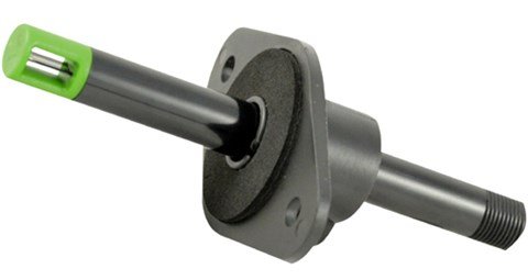 E+E EE671 Compact Air Flow Transmitter for HVAC Applications