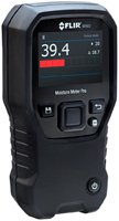 Pin & Pinless Moisture Meter - 11 Material Groups | FLIR MR60