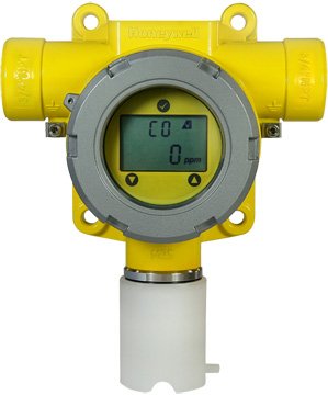 Gas Transmitter - Toxic and Oxygen | Honeywell 3000 MkII/MkIII