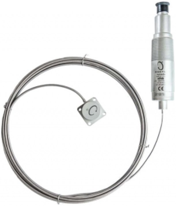 Bently Nevada 330750/330752 | Segregated Velomitor Velocity Sensor