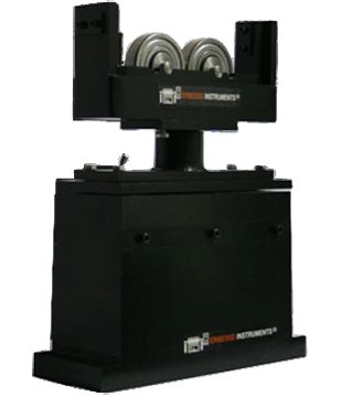 Soft Bearing Suspension - Balancing Supports up to 25 Tons | Erbessd SBS Series