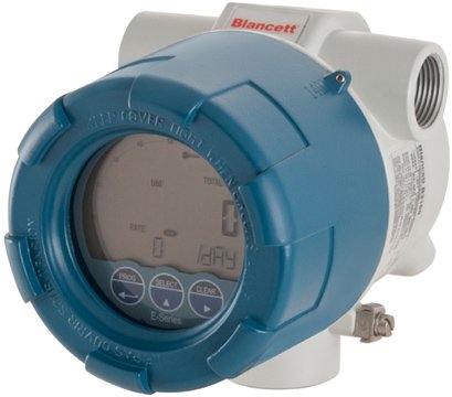 Flow Monitor - Explosion Proof, Data Logging, Modbus | Blancett B3100