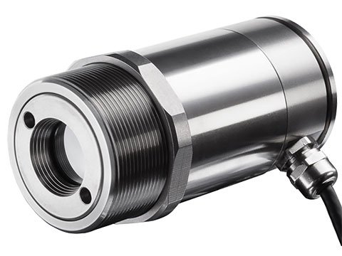 Dual Laser IR Sensor - -22-1832°F, 50:1 Optics | Optris CSlaser LT