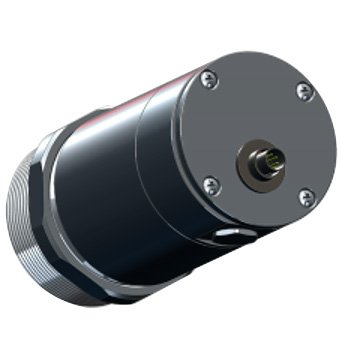 IR Sensor - CO2 Flame Gas, 4.24µm, 45:1 | Optris CTlaser F2