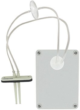 Gas Transmitter - CO NO2 | Dwyer GSTA/GSTC