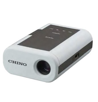 Infrared Thermometer | CHINO IR-HA Series