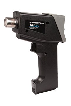 UE Systems Ultraprobe 3000 Ultrasonic Inspection System