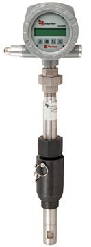 Vortex Flow Meter - Insertion, Dual Piezo | Badger Meter VN2000