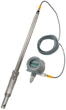Vortex Flow Meter - Insertion, Dual Piezo | Badger Meter VN2000