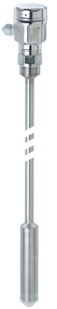 Hydrostatic Level Transmitter - Rod Version | E+H Deltapilot FMB51