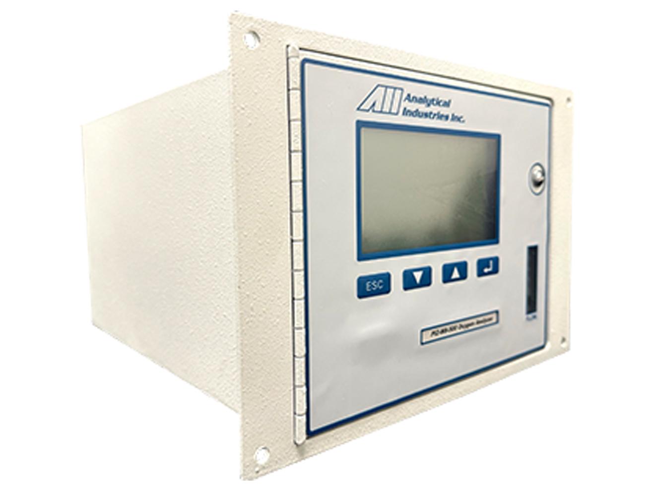 Ultra-High Purity Oxygen Analyzer - PPB | AII PI2