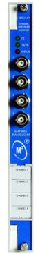 Dynamic Pressure Monitor - 4-Channel, Band Pass | Bently Nevada 3500/64M