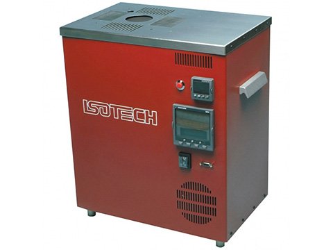 High Temp Blackbody - 450-1090°C, Sodium Heat Pipe | Isotech Oberon-R