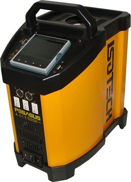 High Temperature Dry Block Calibrator - 1200°C, 25°C/min | Isotech Pegasus 4853