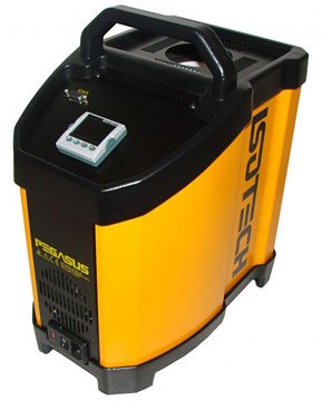 High Temperature Dry Block Calibrator - 1200°C, 25°C/min | Isotech Pegasus 4853