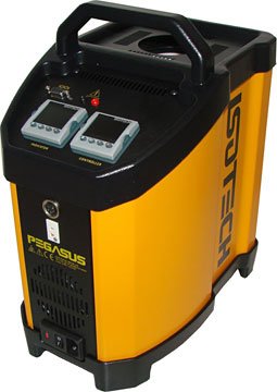 High Temperature Dry Block Calibrator - 1200°C, 25°C/min | Isotech Pegasus 4853